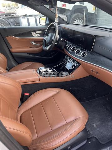 Mercedes classe E - 2