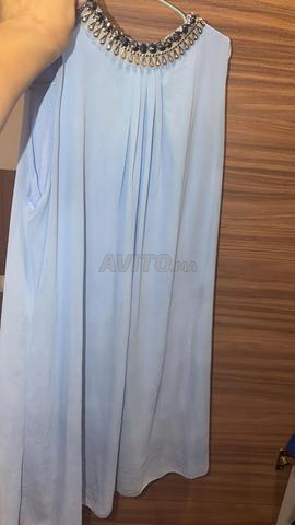 Robe courte - 2