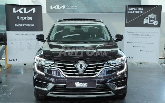 RENAULT Koleos - 2