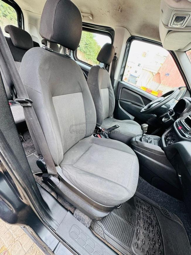 Fiat doblo 1,6