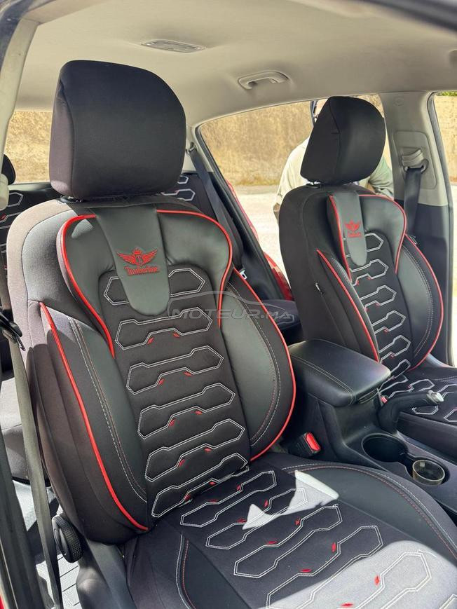 kia sportage  black edition  à vendre 