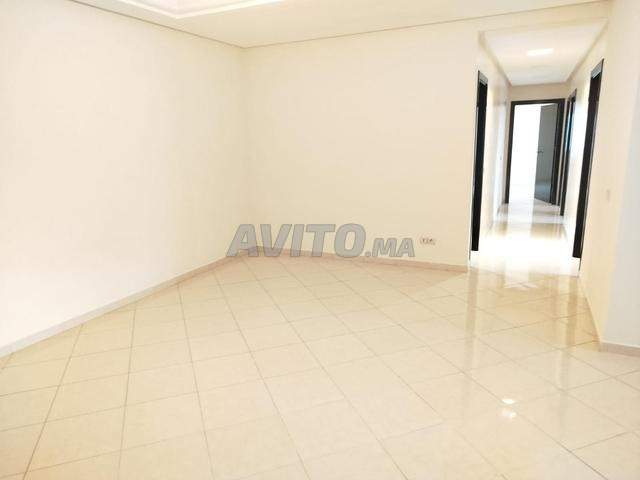 Appartement à Tamesna résidence Hiba - 2