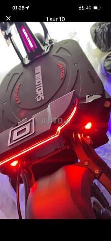 Dualtron Thunder 3 – 05/2026