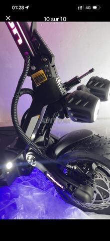 Dualtron Thunder 3 – 05/2026 - 2