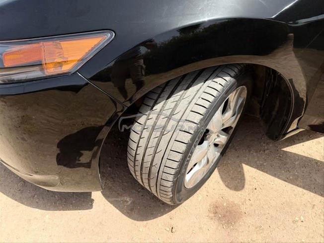 Honda Accord Essence Automatique 2008 à Casablanca