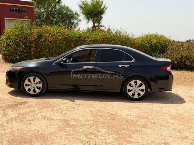 Honda Accord Essence Automatique 2008 à Casablanca