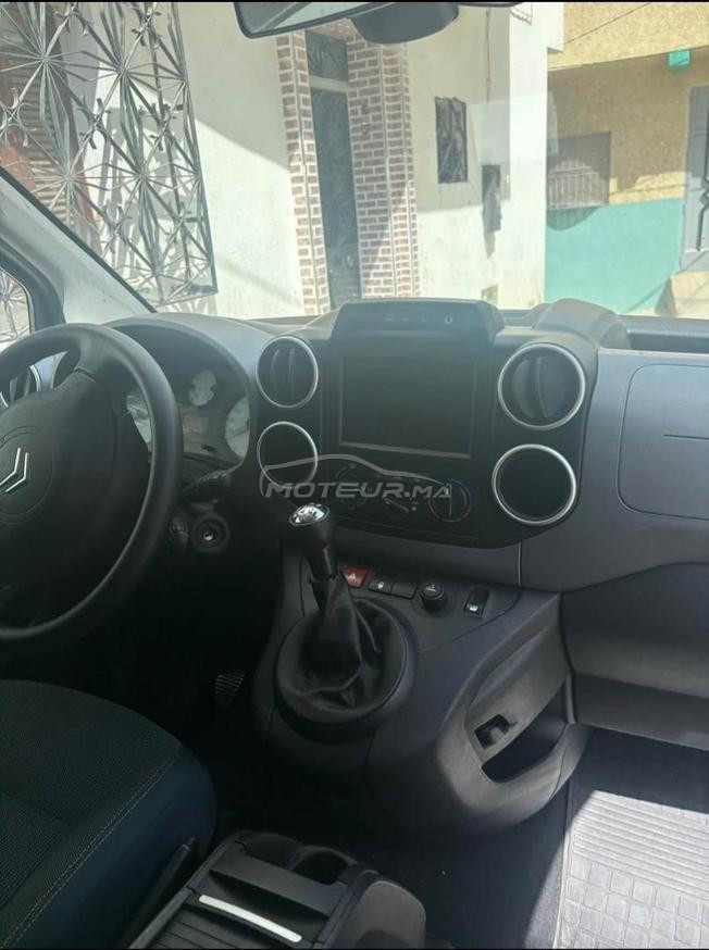 Citroën berlingo