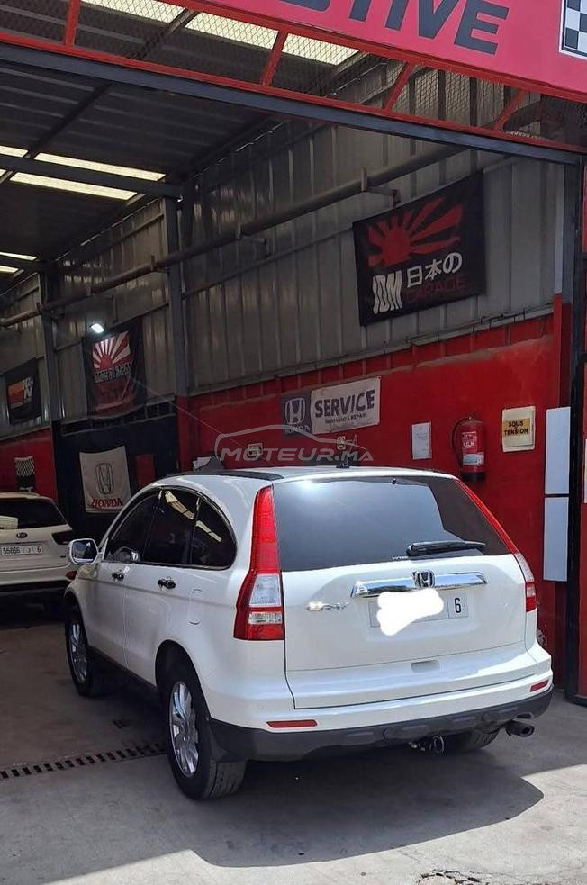 honda crv essence automatique 