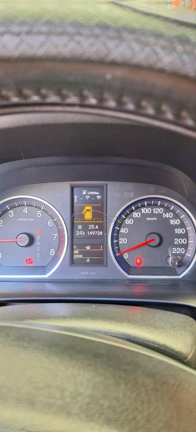 honda crv essence automatique 