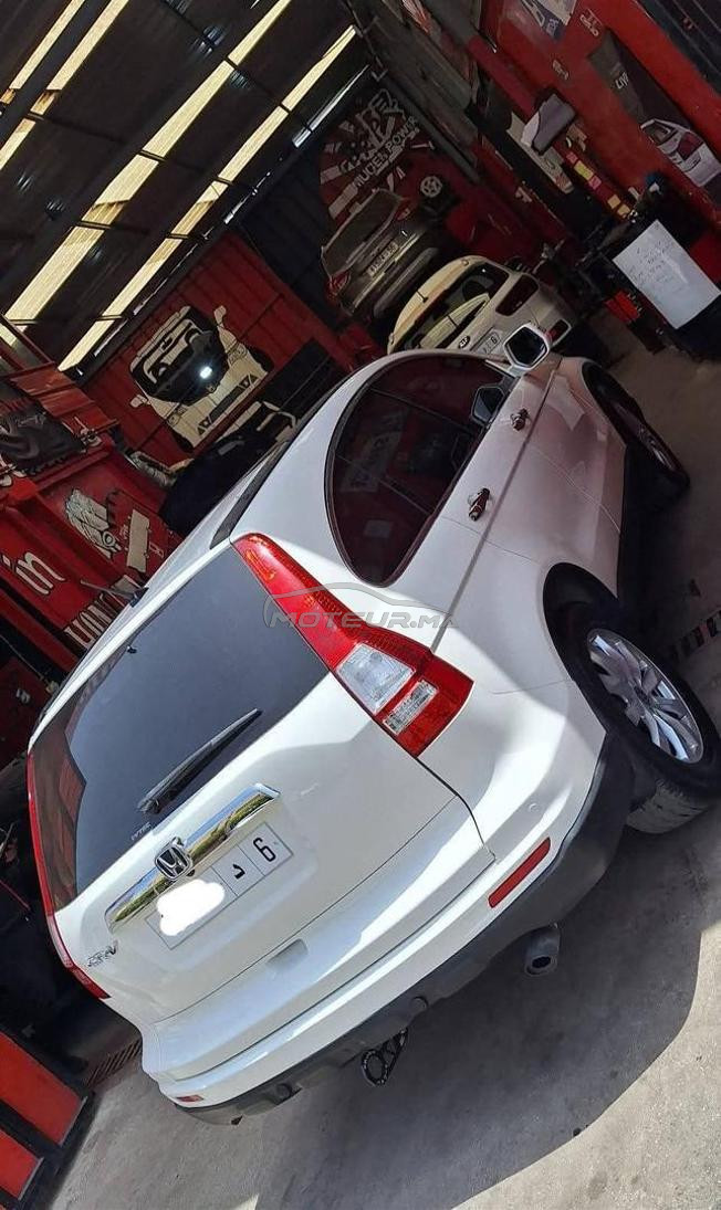 honda crv essence automatique 