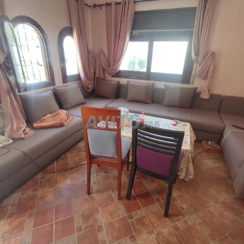 Appartement Milkiya meublé à vendre Oued Laou Mekkad - 2