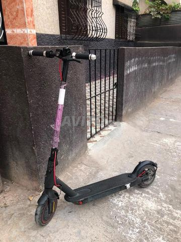 Trottinette Xiaomi Pro 2 - 2