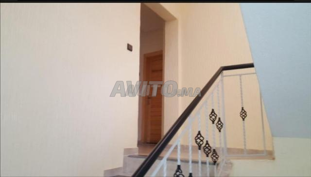 Appartement à vendre Friouato - 2