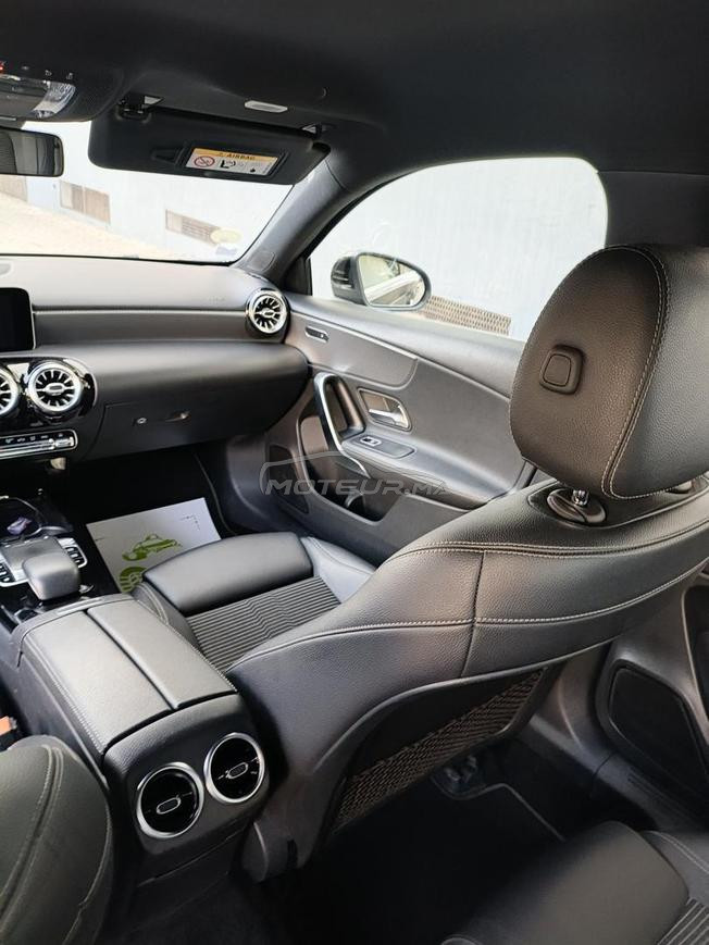 Mercedes Benz A180