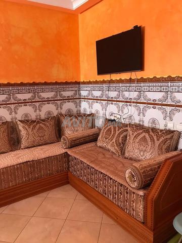 Asilah, Rue Rachidiya - 2
