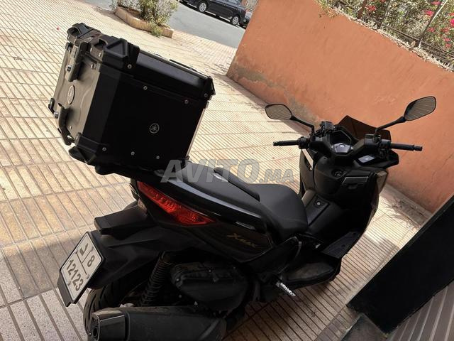 YAMAHA XMAX 400cc en règle à vendre - 2