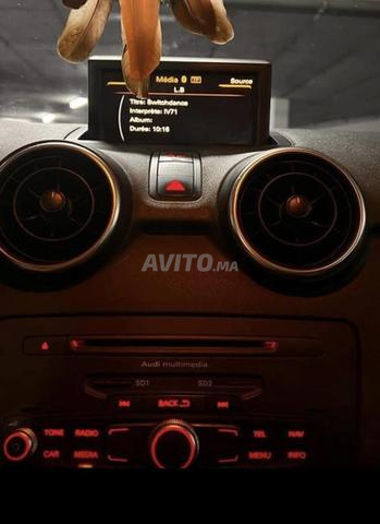 أودي A1 2012 - 2