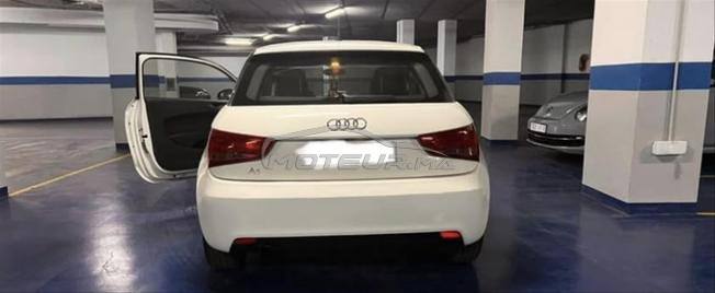 Audi A1 2012