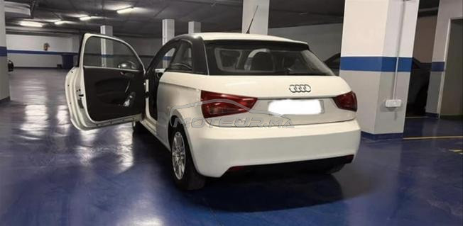 Audi A1 2012