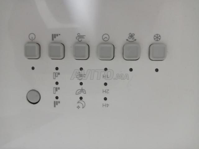 Air Cooler - 2