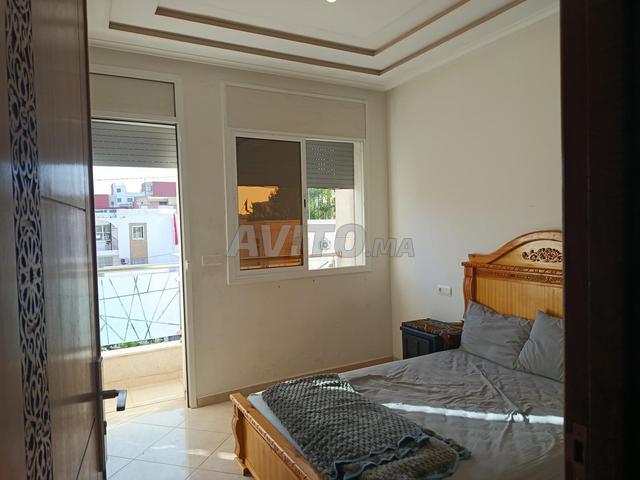 Appartement de luxe meuble a louer  - 2