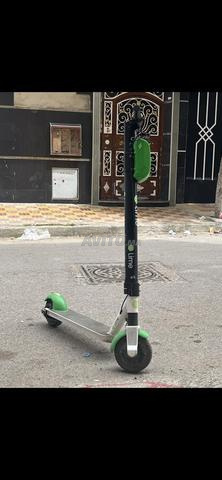 Trotinette électrique - 2