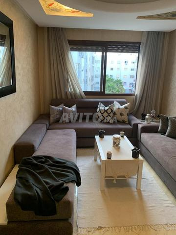 Salon comme neuf - 2