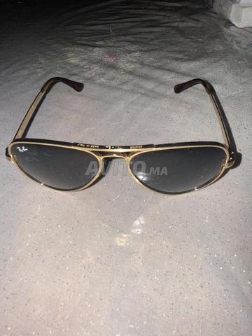 Rayban Aviator Max encore neuf acheté au Canada. 0767859358