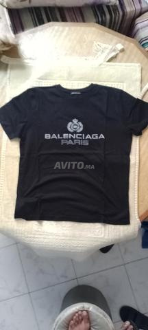 T-shirts homme - 2