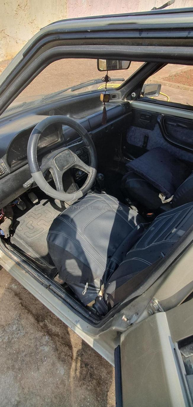 Fiat uno Brazil 99 Diesel 