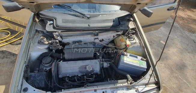 Fiat uno Brazil 99 Diesel 