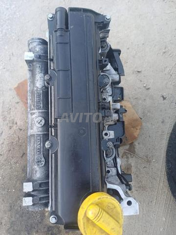 Moteur dci 1.5 - 2