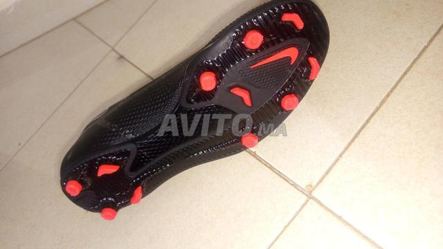 Nike Phantom GT2/(43) - 2
