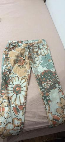 Deux pantalons neufs - 2
