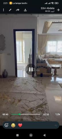 شقة للكراء برياض اولاد امطاع تمارة - 2