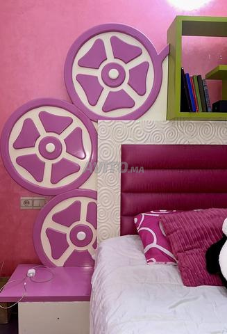À vendre - Chambre de fille complète sur mesure🌸 - 2