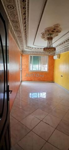 Appartement à louer Sidi Maârouf - 2