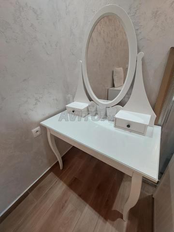 Coiffeuse Ikea - 2
