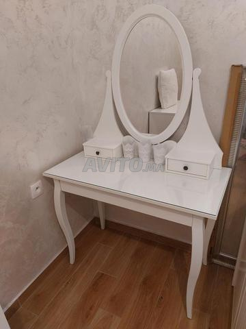 Coiffeuse Ikea