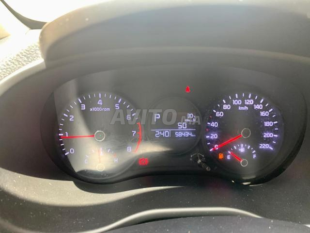 Kia Picanto X-Line - 2