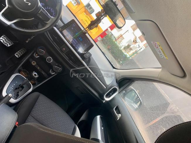 kia Picanto xline