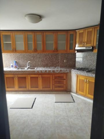 Appartement à louer Sidi Maarouf - 2
