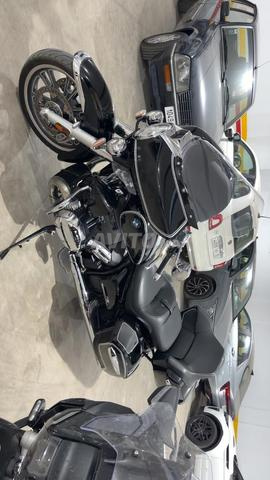 BMW R18 Transcontinental