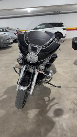 BMW R18 Transcontinental