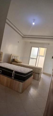Appartement à louer à Nassim 1 Sidi Maarouf - 2