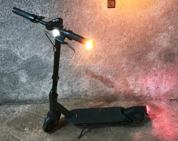 Trottinette Ninebot max G2 extérieure 🇩🇪🇪🇺 - 2