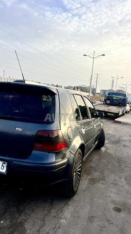 جولف 4... نقية، اللي مهتم مرحبا - 2