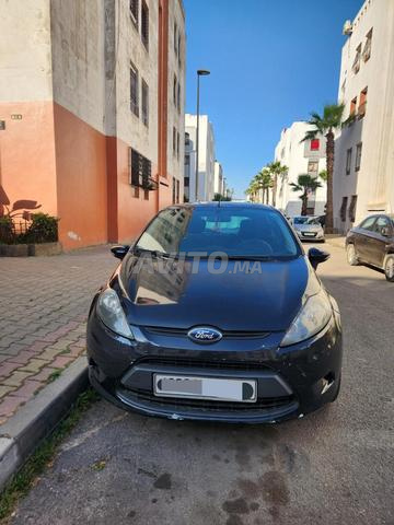 Ford Fiesta - 2