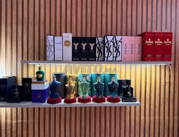 عطور أصلية بالجملة والتجزئة - 2