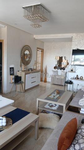 Appartement - 2